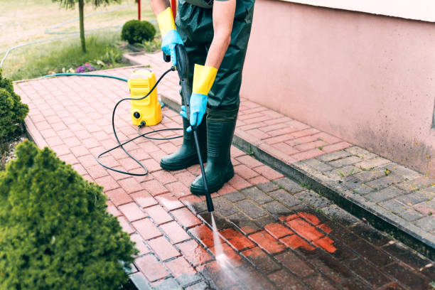 Best Restaurant Pressure Washing  in Parma Heights, OH