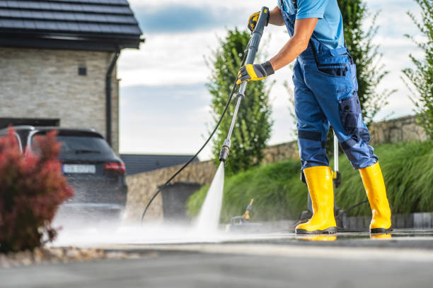 Professional Pressure Washing Services in Parma Heights, OH